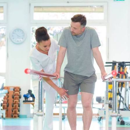 Fisioterapia no pós-operatório: por que ela faz diferença