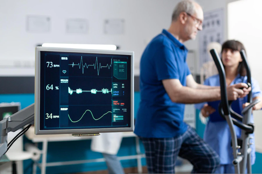 Fisioterapia respiratória: quando ela é indicada